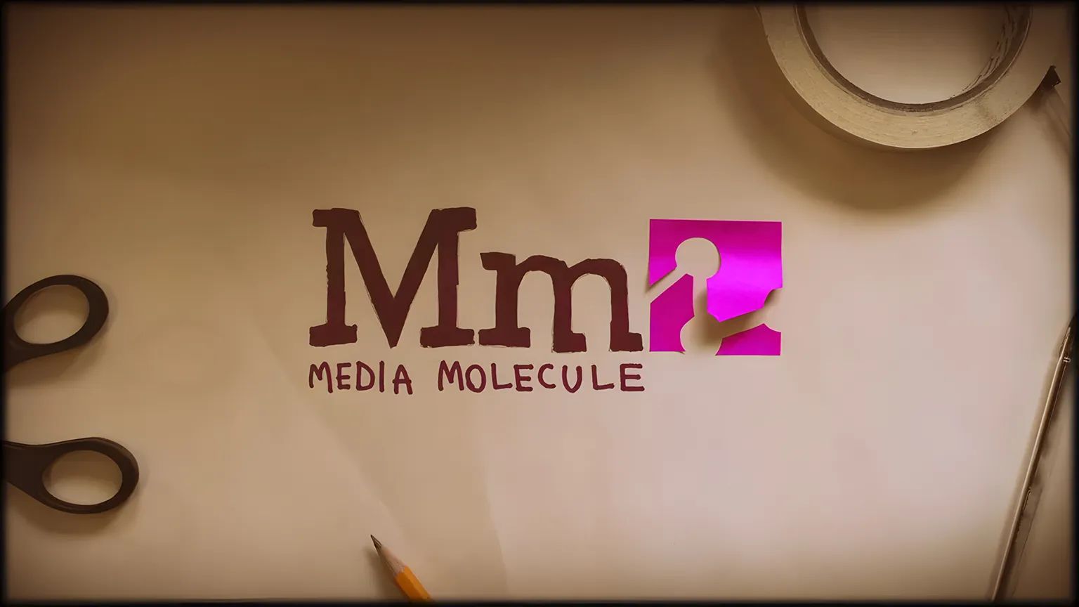 Media Molecule arbeitet angeblich an einer neuen Open World IP – ein Studio kämpft ums Überleben