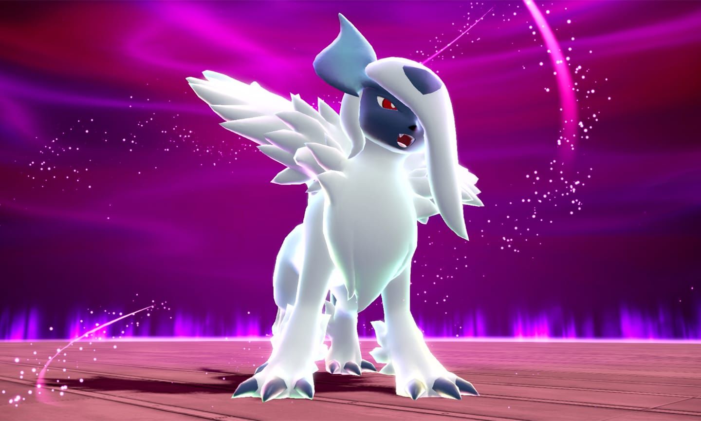 Pokemon Legenden Z-A: So besiegst du alle Megamanie-Pokemon