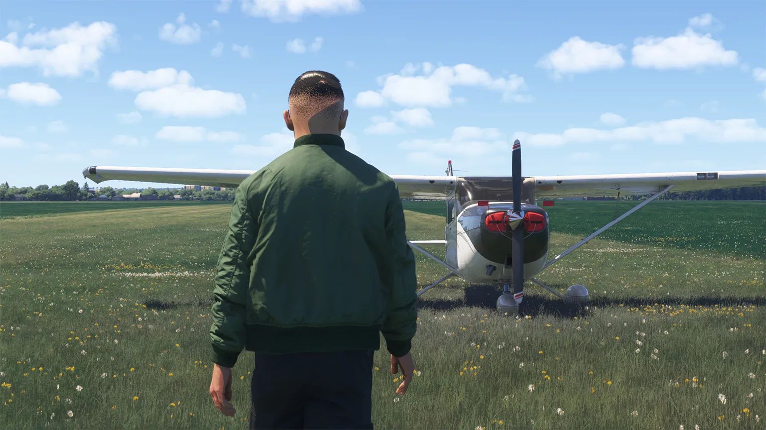 Absturz oder Aufwind: Das brachte der erste Patch für den Microsoft Flight Simulator 2024