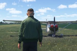 Absturz oder Aufwind: Das brachte der erste Patch für den Microsoft Flight Simulator 2024