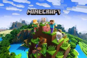 Minecraft 2024: Spielerstatistiken enthüllen beeindruckende Zahlen