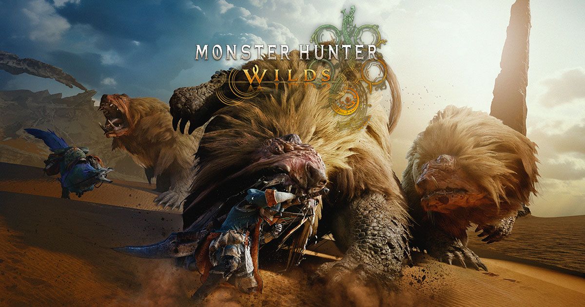 Monster Hunter Wilds (PC) – Game Review