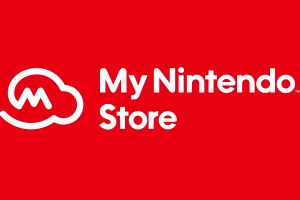 Neue Produkte im My Nintendo Store verfügbar