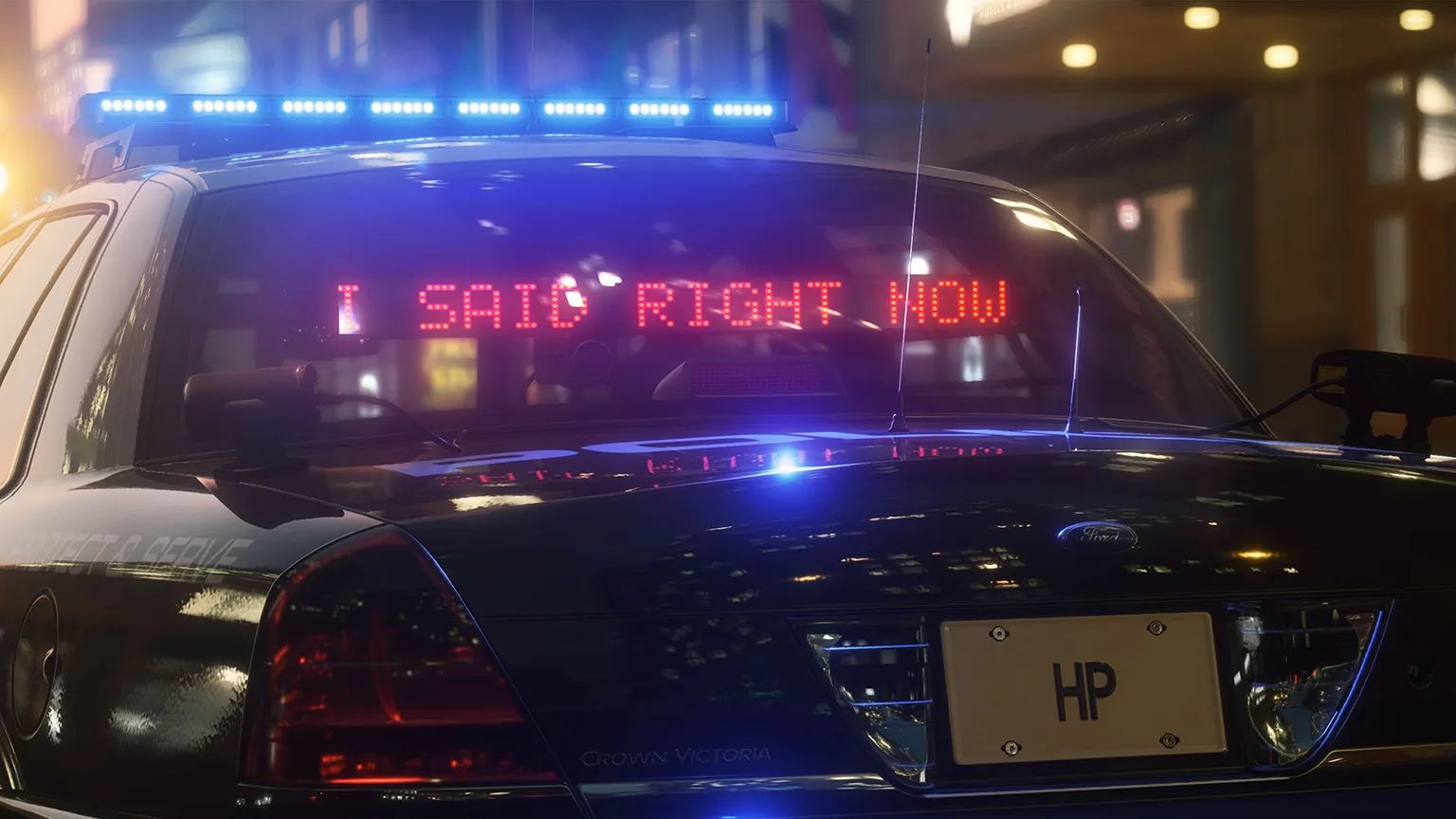 Need for Speed: Warum Fans wohl bis 2030 auf das nächste Spiel warten müssen