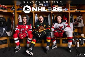 NHL 25: EA Sports enthüllt die Geheimnisse des Franchise-Modus