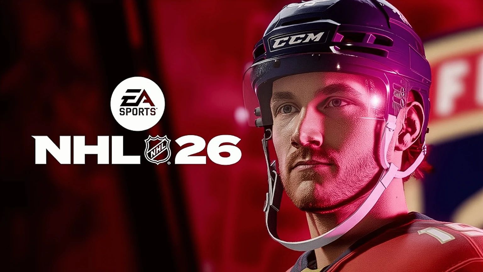 NHL 26: Echte NHL EDGE-Daten revolutionieren das Gameplay