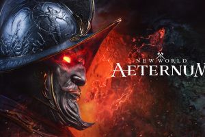 New World: Aeternum – Was dich im Januar in der „Saison der Eroberer“ erwartet