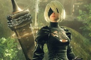 Nier: Automata erreicht neun Verkaufsmeilenstein