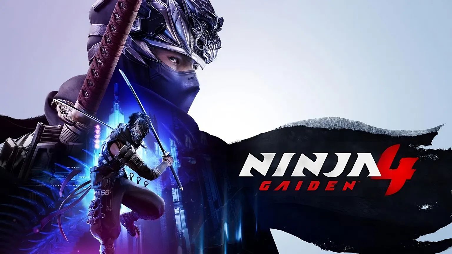 Ninja Gaiden 4: Spielzeit, Endgame-Inhalte & Hardcore-Modi enthüllt