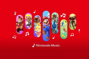 Nintendo überrascht mit neuer Musik-App für iOS und Android