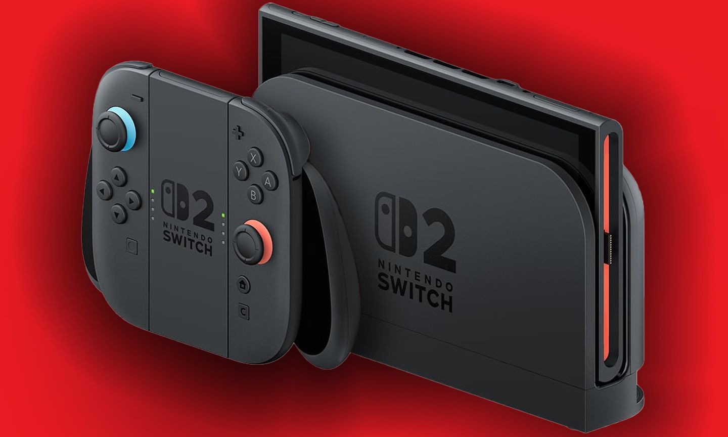 2 Millionen in Rekordzeit – Nintendo Switch 2 schreibt Geschichte