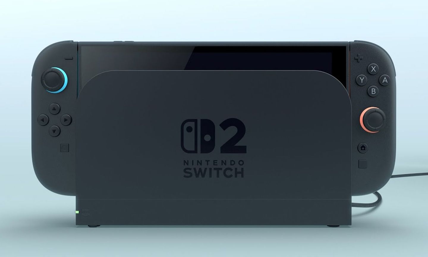 Nintendo Switch 2 Direct: Startzeit und Datum offiziell bestätigt
