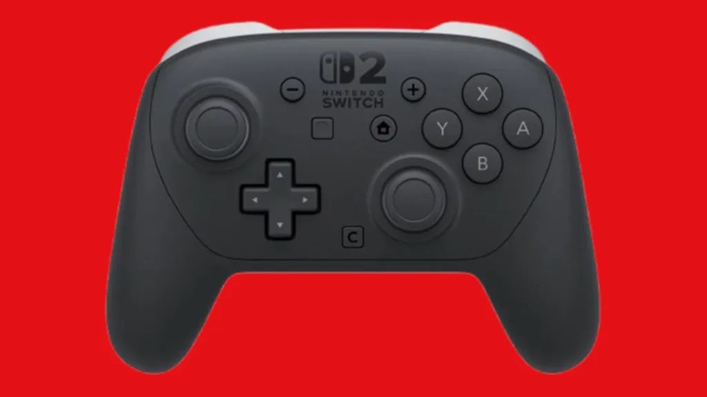 Nintendo erhöht die Switch 2-Preise in Amerika teilweise