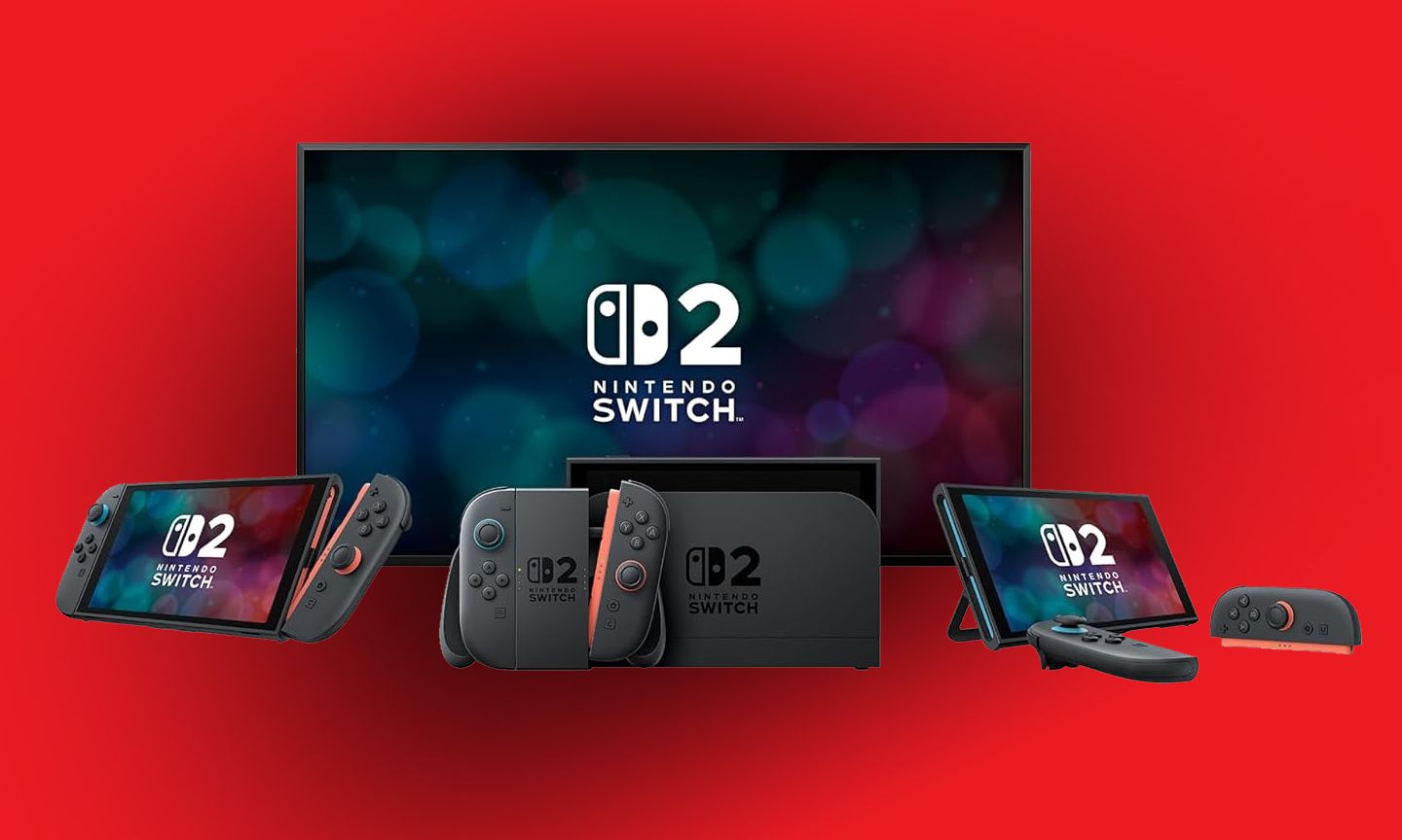 Nintendo Switch 2 Dock: 4K60-Unterstützung dank Realtek-Chip?