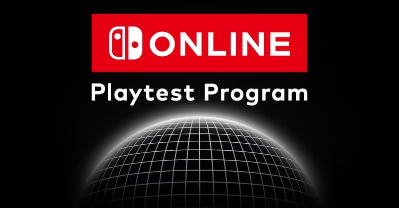 Nintendo Switch Online startet neuen Playtest – Bewerbung ab sofort möglich