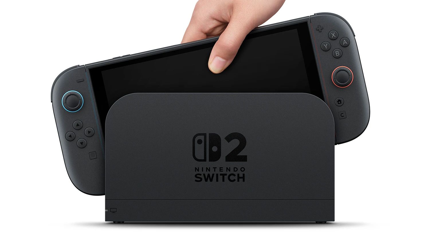 Nintendo Switch 2: Game-Key Cards bleiben unabhängig von Accounts und Konsolen
