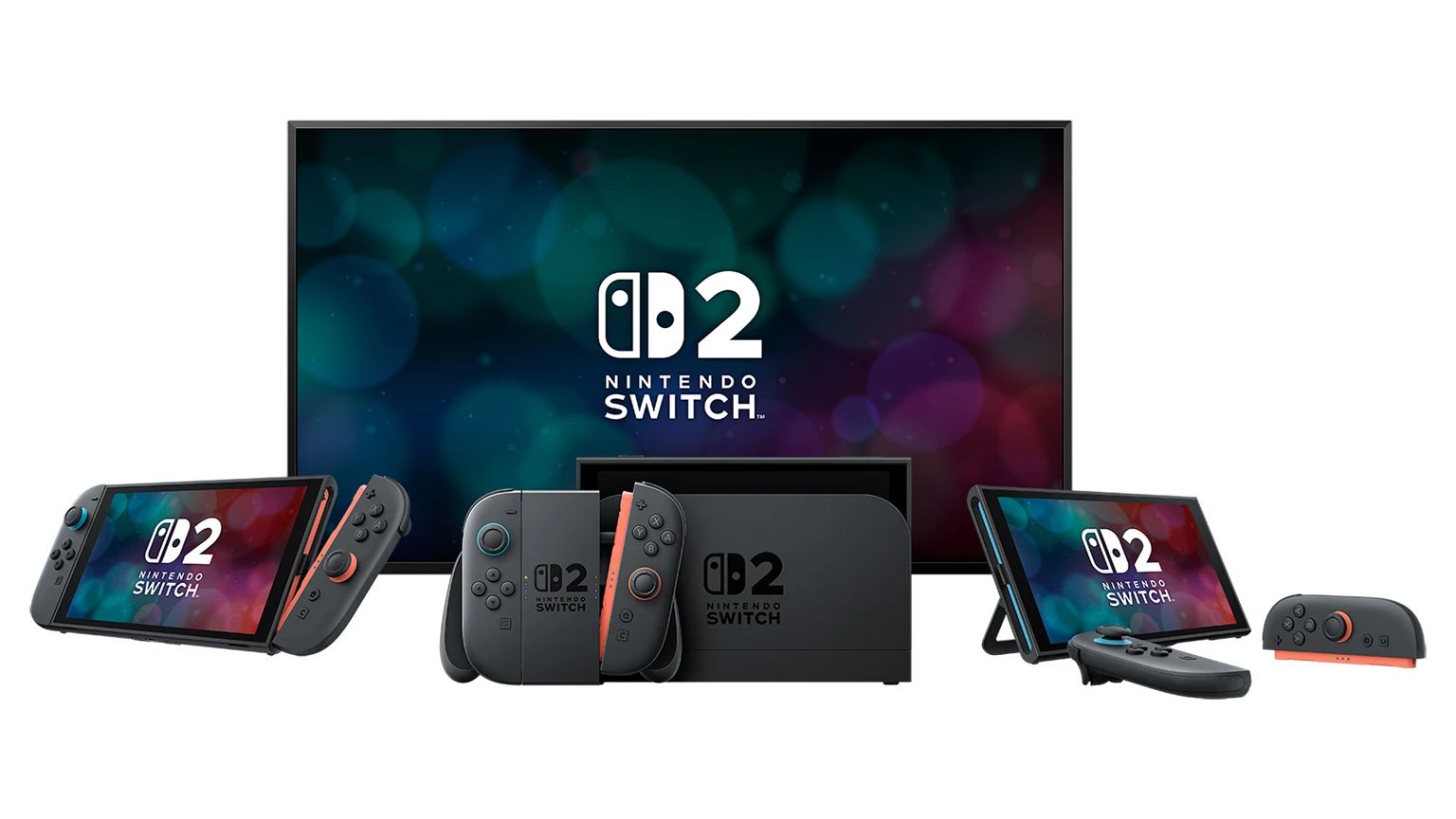 Nintendo Switch 2 ohne VRR? Nintendo streicht Feature still und heimlich von der Website!