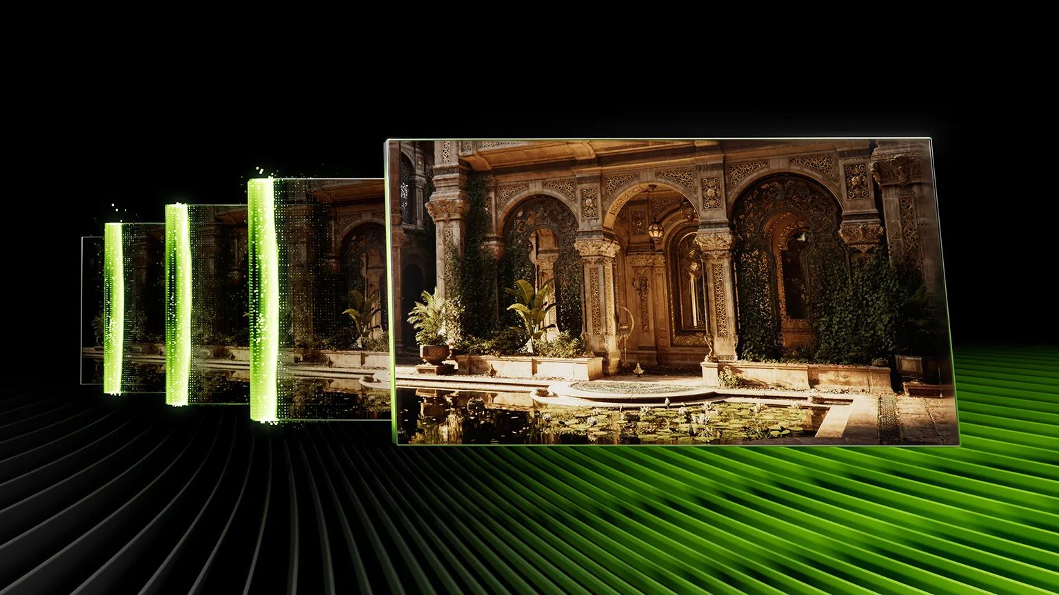 NVIDIA DLSS 4: Der Gamechanger für Leistung und Grafik
