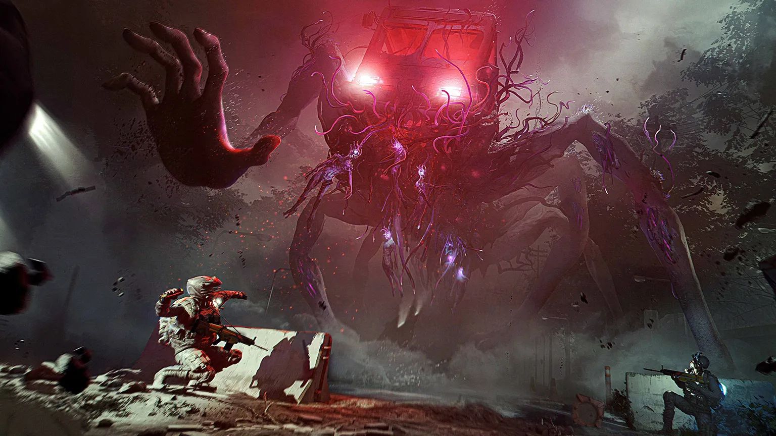 Ein Account für alles: Wie Once Human mit Cross-Progression dein Gamer-Leben leichter macht!