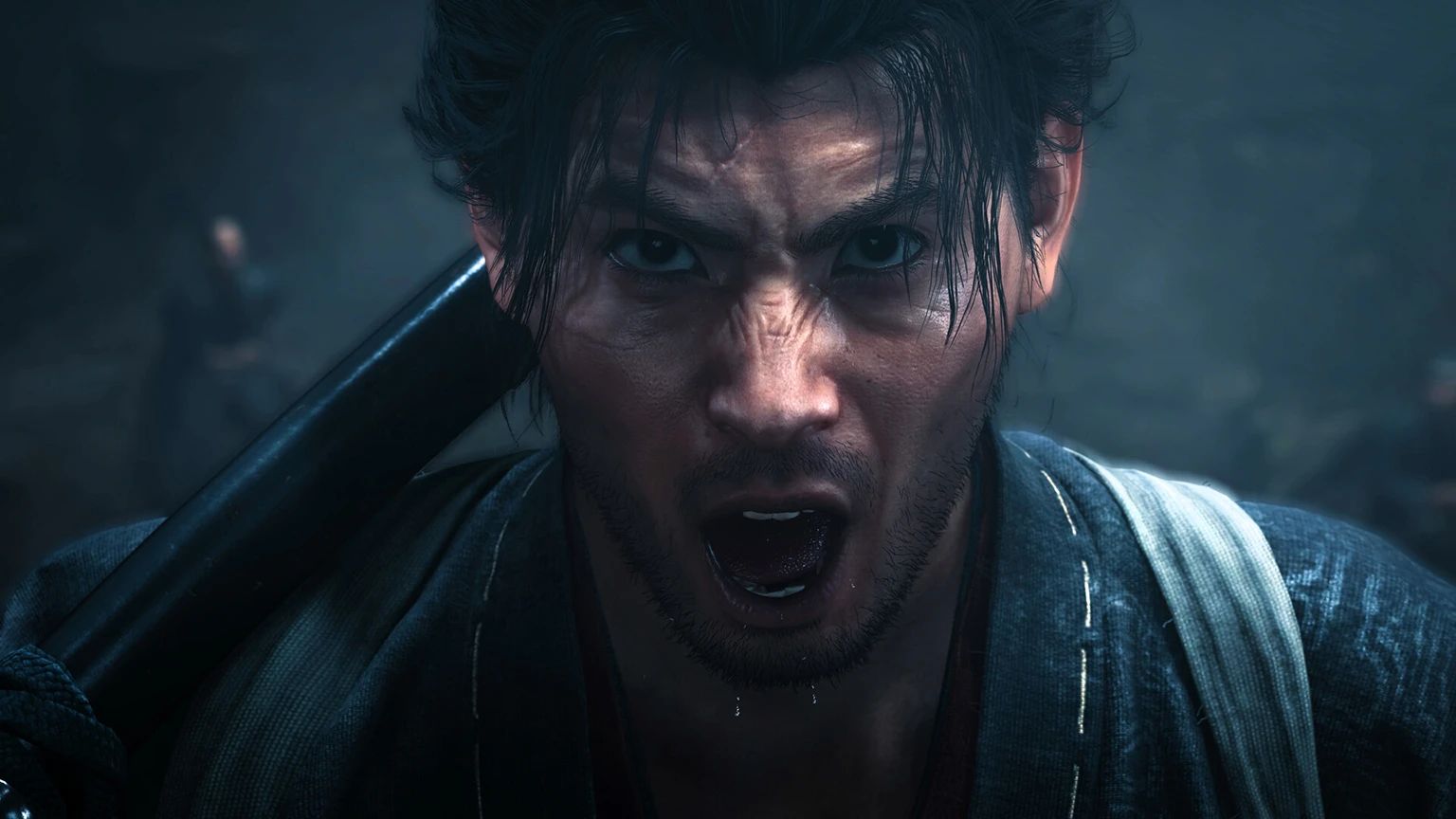 Onimusha: Way of the Sword – Darum ist Musashi Miyamoto der Protagonist