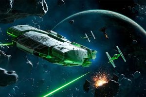 Star Wars Outlaws: Ein Blick auf den bisherigen Erfolg des Ubisoft-Blockbusters