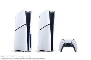 PlayStation 5: 77,8 Millionen PS5-Konsolen wurden bereits ausgeliefert