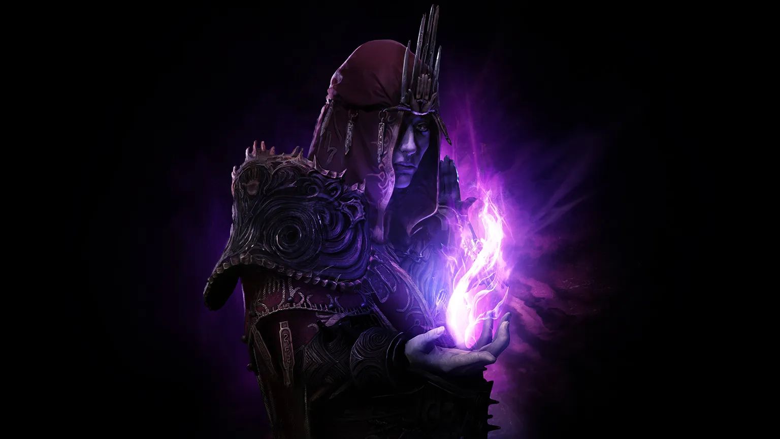 Path of Exile: Mirage führt Dschinn-Liga, heilige Fertigkeiten und komplettes Endgame-Remake ein