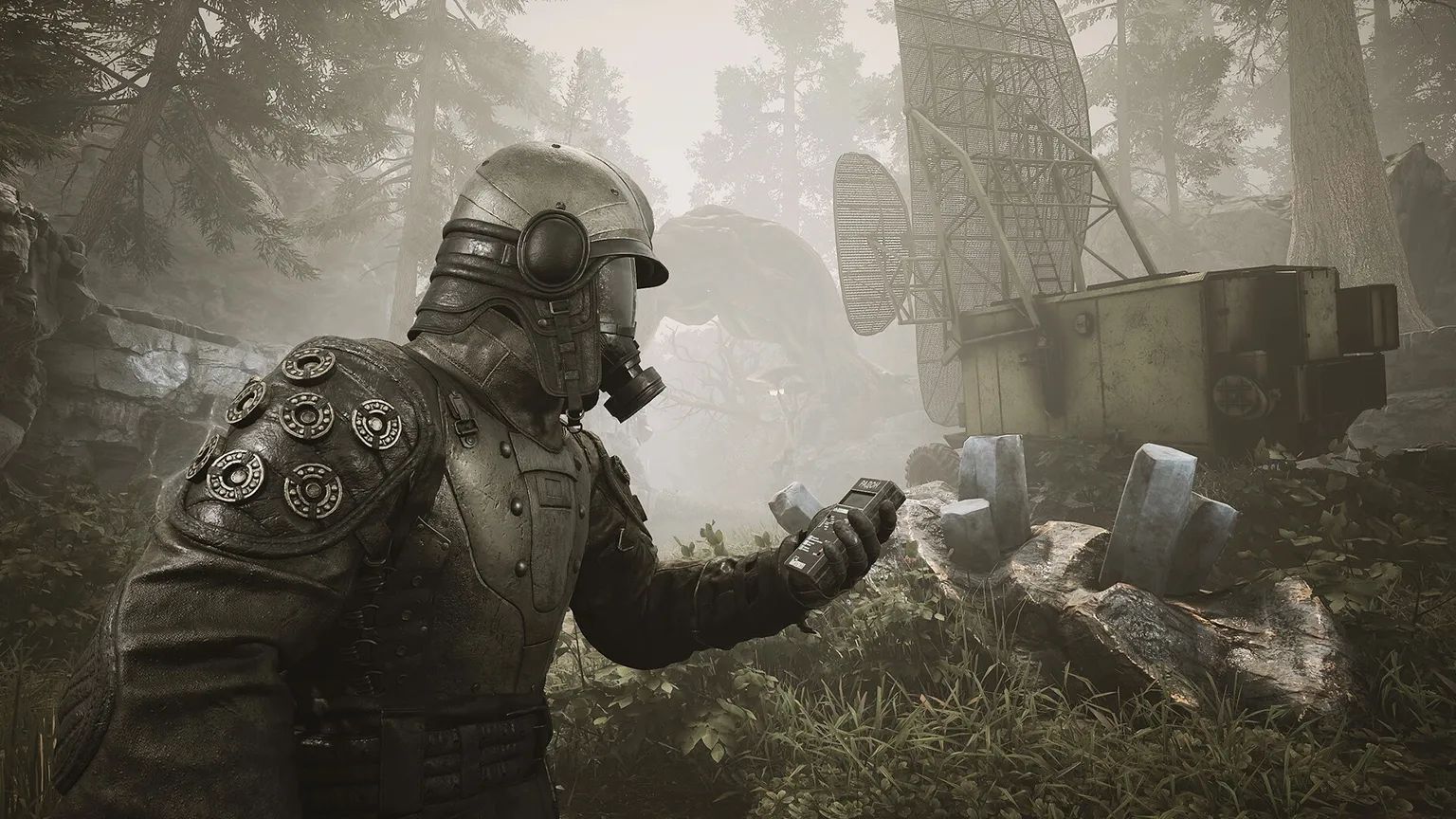 PIONER: Ist das der MMO-Shooter, auf den wir alle gewartet haben? Neues Gameplay gibt Hoffnung