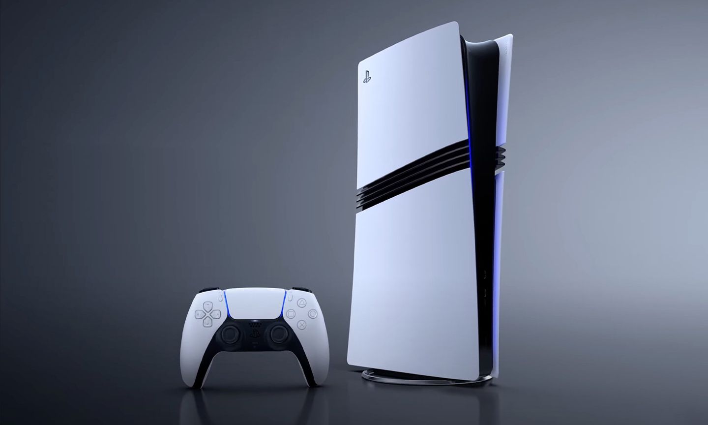 PS5 Systemsoftware-Update: klassische PlayStation-Designs und neue Audiofunktion