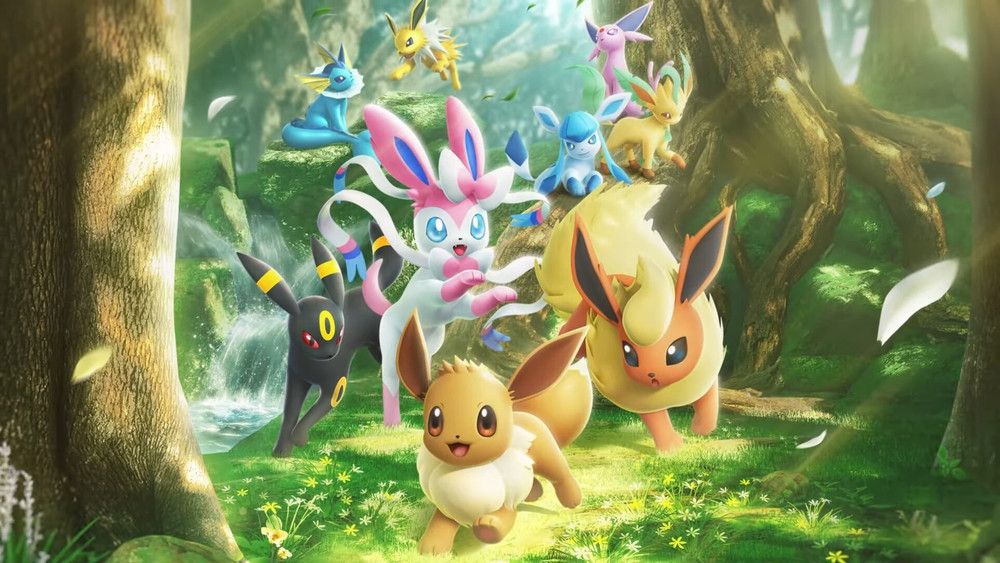 Riesiger Pokémon-Leak: Alle Editionen und Spin-offs bis 2030 enthüllt