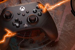 Profi-Features zum Sparpreis: PowerA’s neue FUSION Controller-Revolution