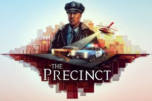 The Precinct: 80er-Jahre Polizei-Action mit Neon-Noir Flair jetzt auf PC und Konsolen