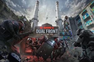 Xbox Game Pass und Rainbow Six verschmelzen zu einer Supermacht – Was das für dich bedeutet