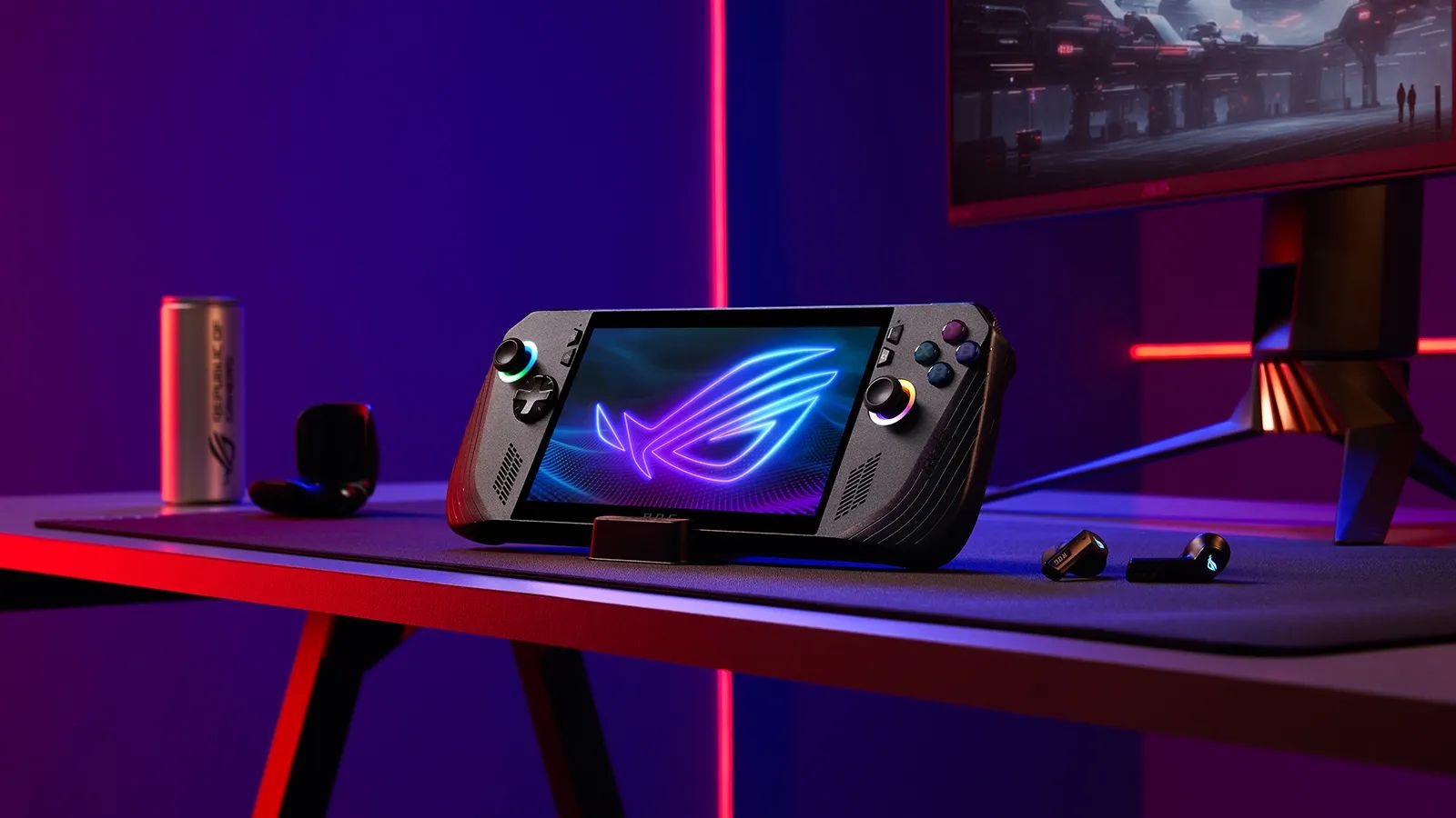 Asus ROG Ally 2: Kommt jetzt das Xbox-Handheld, auf das wir alle gewartet haben?