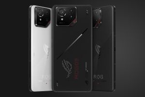 ASUS ROG Phone 9-Serie: Ein neues Kapitel für mobiles Gaming