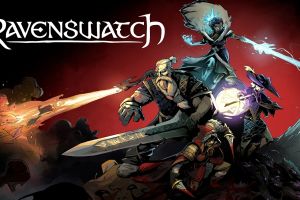 Ravenswatch: Neuer DLC verwandelt Romeo & Julia in tödliche Helden