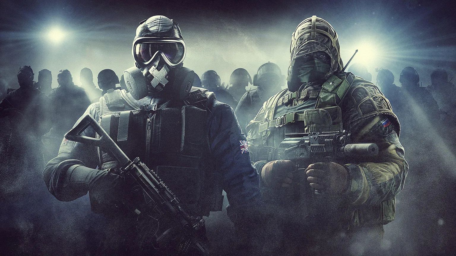 Ubisoft macht Ernst: Rainbow Six Siege verschärft Anti-Cheat-Maßnahmen