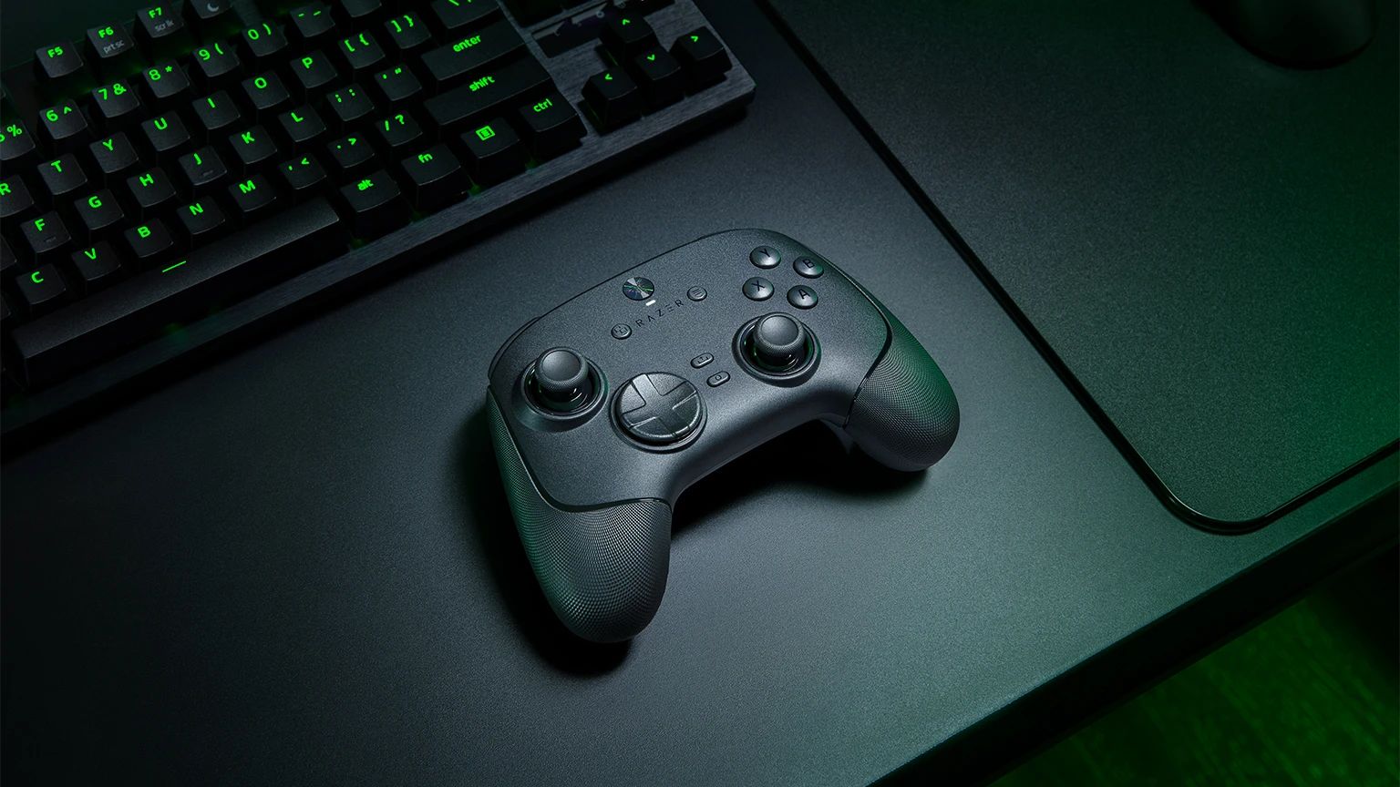 Razer Wolverine V3 Pro 8K PC: Der schnellste PC-Controller mit 8000 Hz