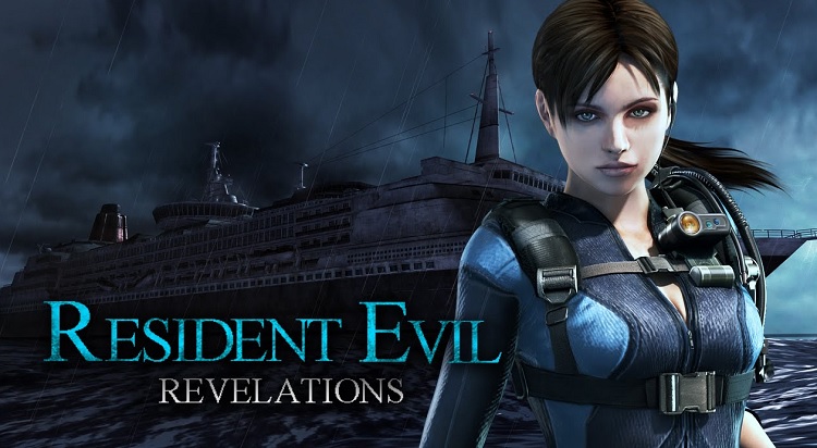 Resident Evil: Revelations - Im Herbst auch für PS4 und die Box