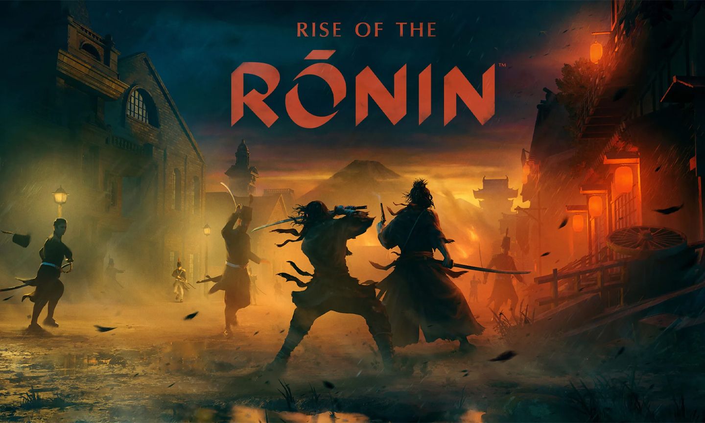 Rise of the Ronin: PC-Release bereits im März