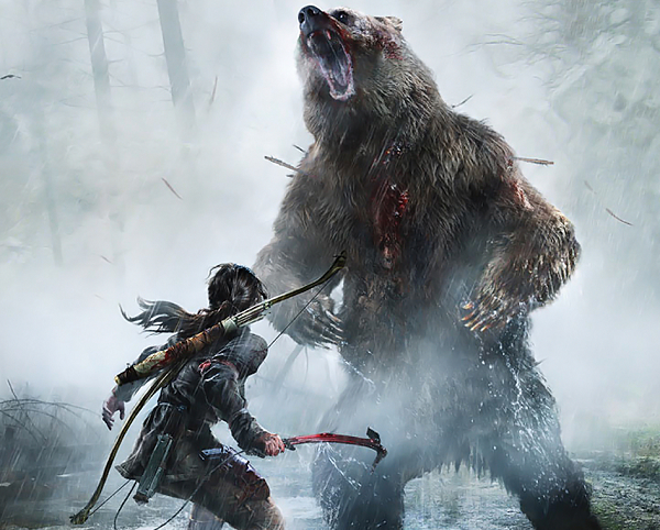 Rise of the Tomb Raider: Neuer Patch bringt zusätzlichen Spielmodi
