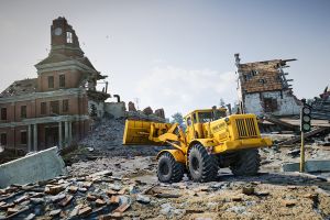 Zurück im Sandkasten: Der neue RoadCraft-Trailer lässt Kindheitsträume wieder lebendig werden