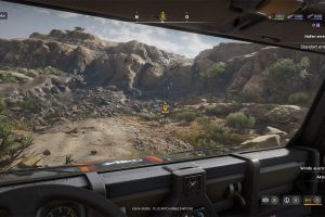 PS5 Pro Grafik-Hammer: „RoadCraft“-Entwickler schwärmt von Sonys PSSR-Technologie