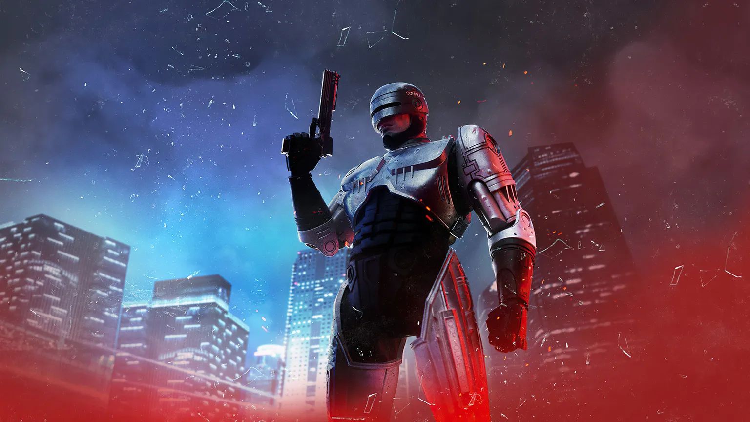 RoboCop: Rogue City – Das neue Kapitel „Unfinished Business“ geht im Juli 2025 an den Start
