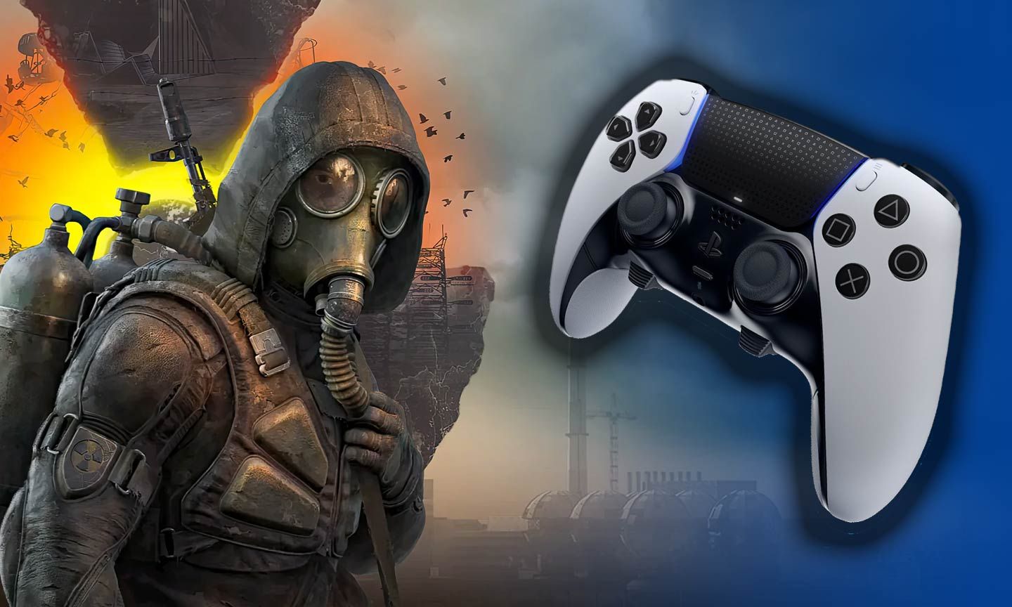 Alles, was du über STALKER 2 auf der PS5 wissen musst