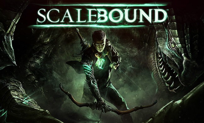 Scalebound erst in 2017