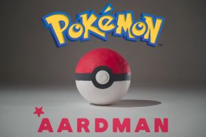 Pokémon kündigt Zusammenarbeit mit Aardman Animation an