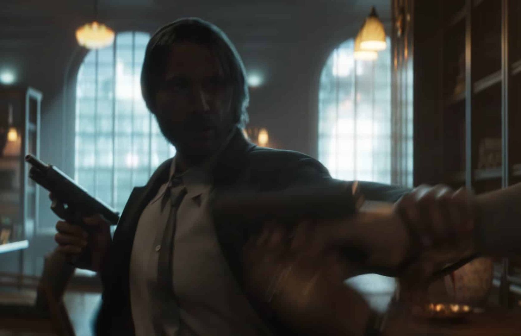 Keanu Reeves ist zurück: John Wick bekommt endlich ein echtes AAA-Spiel