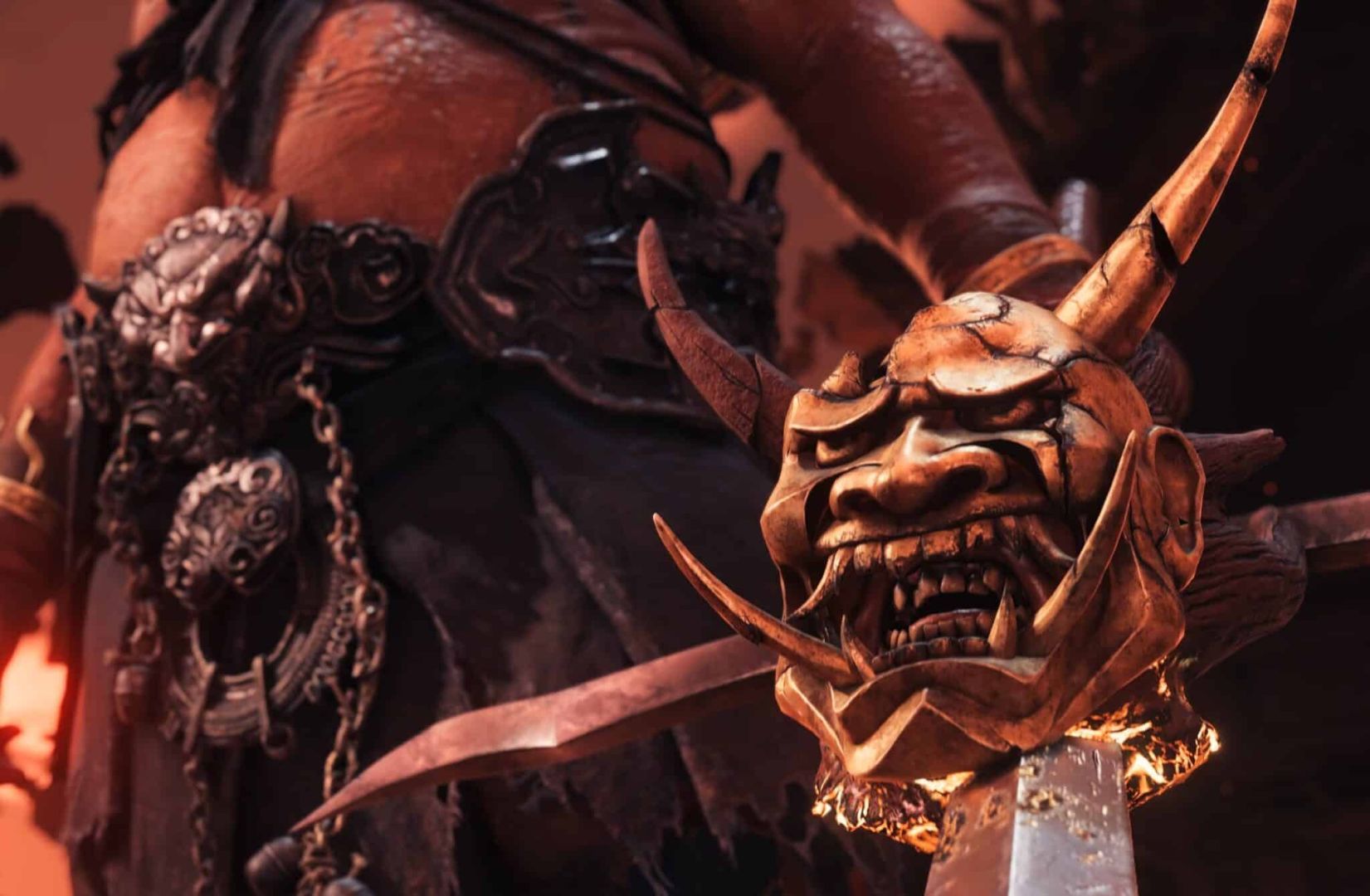 Ghost of Yotei bekommt seinen Koop-Modus und der ist kostenlos für alle