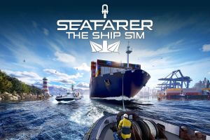 Seafarer: The Ship Sim – Mit vollen Segeln Richtung Sommer 2025!